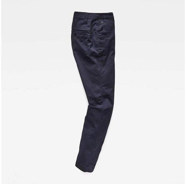 G-Star Bronson Skinny chino брюки