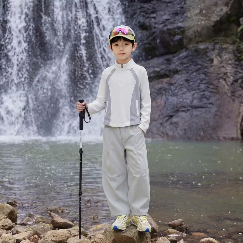 Yoyo One Boys' Stylish Outdoor Sports Collection
