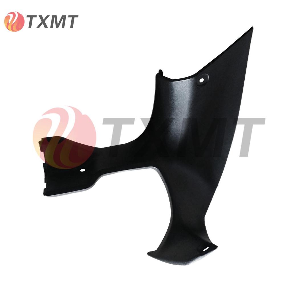 Honda Blackbird CBR1100XX Full Fairing Set: 1996-2007 Fender, Cowl, and Side Panel Accessories