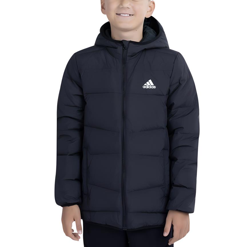 adidas Kids Down Jackets Hooded Moderate HM5205
