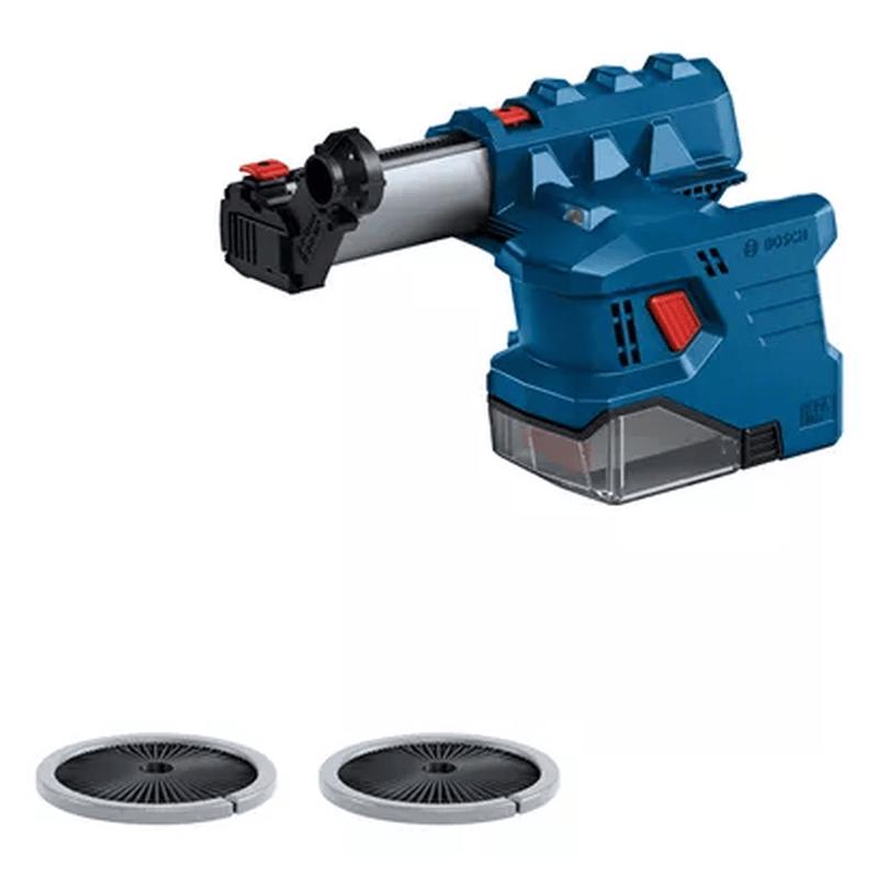 Bosch GDE 12 Integrated Dust Extractor