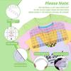 Acrylic T-shirt Measurement Tool All-in-ONE T-shirt Calibration Tool Ruler  Heat Press