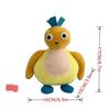 5pcs New Twirlywoos Chickedy Chick Peekaboo Plush Toy Stuffed Doll Best Birthday Present for Children