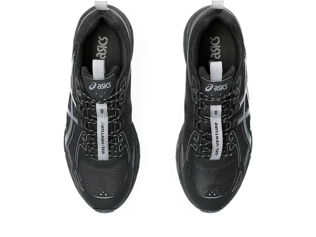 Sports shoes Asics Black Version Gel Venture 6 Ns