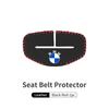 Car Seat Belt Limiter Buckle Stopper Safety Belt Adjusting Clip For BMW M Sport M2 M3 M4 M5 M6 E46 E90 E60 F10 F20 E87 X3 X6 OO6