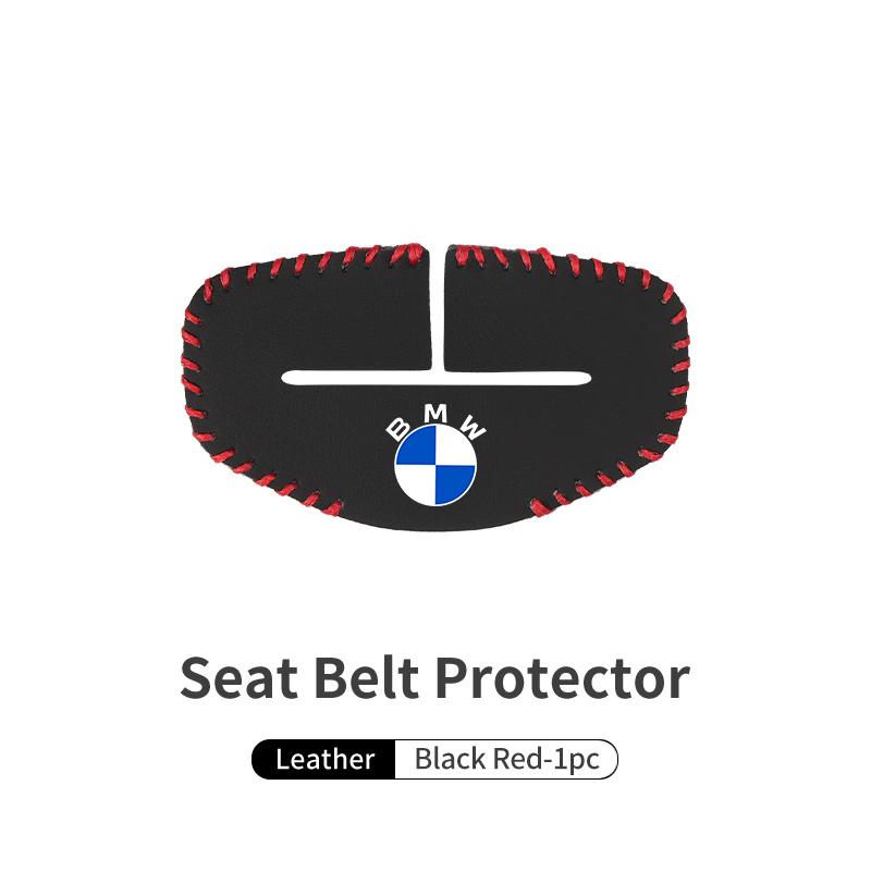 Car Seat Belt Limiter Buckle Stopper Safety Belt Adjusting Clip For BMW M Sport M2 M3 M4 M5 M6 E46 E90 E60 F10 F20 E87 X3 X6 OO6