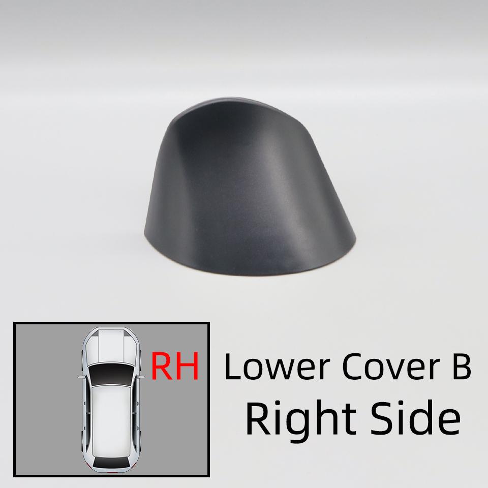 

Ремонт Запасные Части Автомобиль Внешнее Зеркало Заднего Вида Нижняя Крышка Корпус Рамка Зеркальный элемент Для Mazda CX5 CX-5 2015-2016