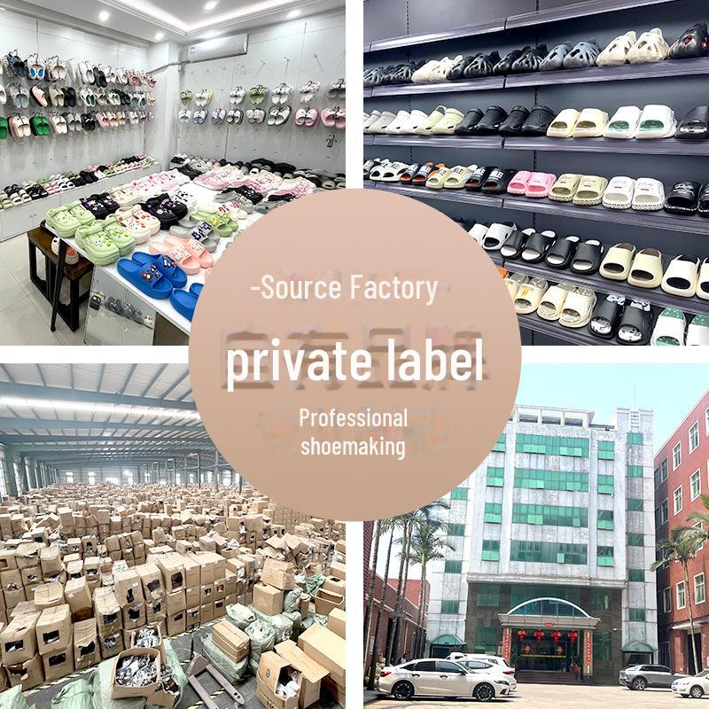 Men's Trendy Hollow-Toe Non-Slip Soft-Soled Sandals for Outdoor Beach Wear