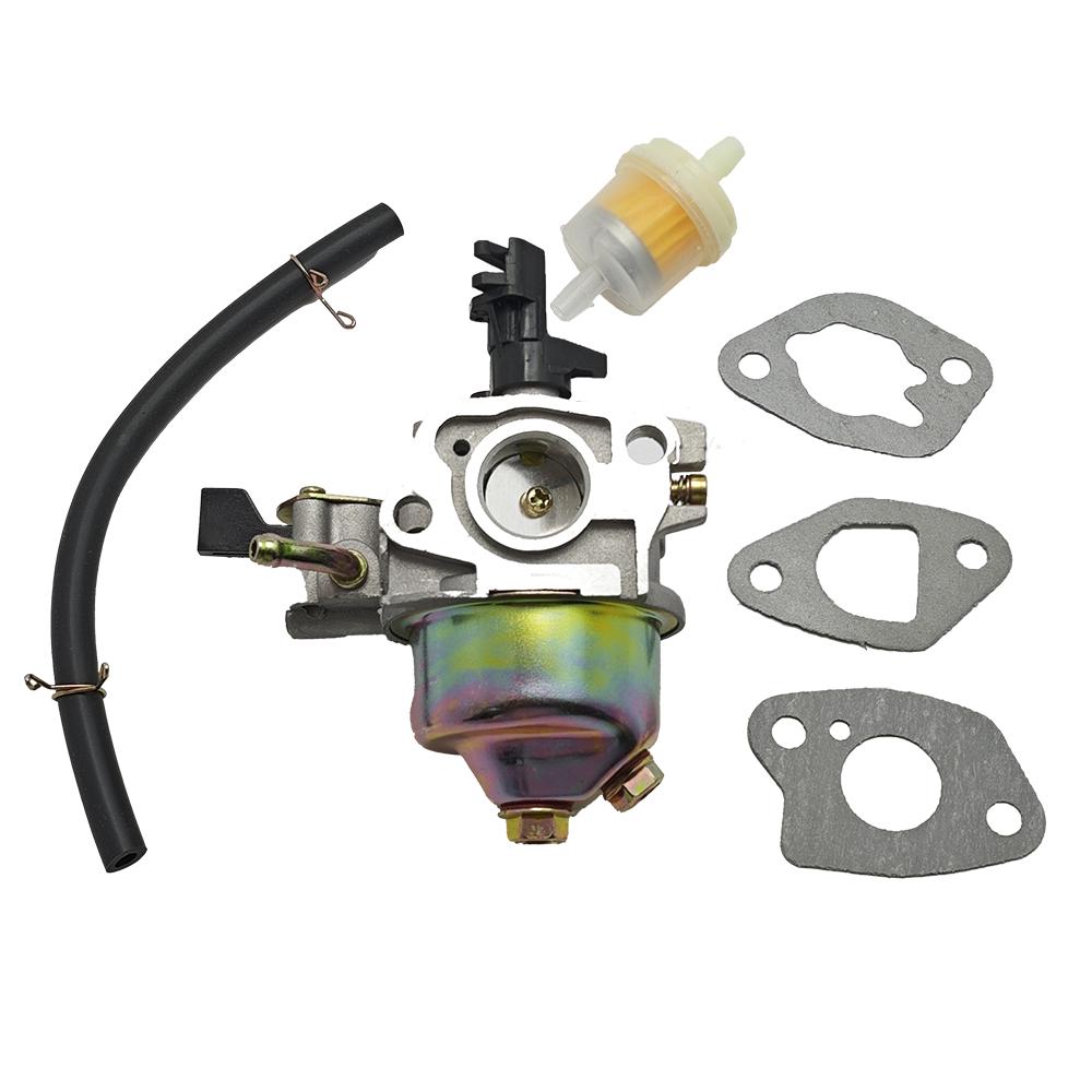 

16100-ZF6-V01 Карбюратор Для GX340 GX390 13HP 11HP 16100-ZF6-V00 Toro 22308 22330 Dingo Газонокосилка Водяные Насосы China Mainland