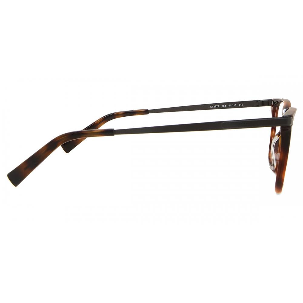 Salvatore Ferragamo Sf 2877 068 Men Eyeglasses