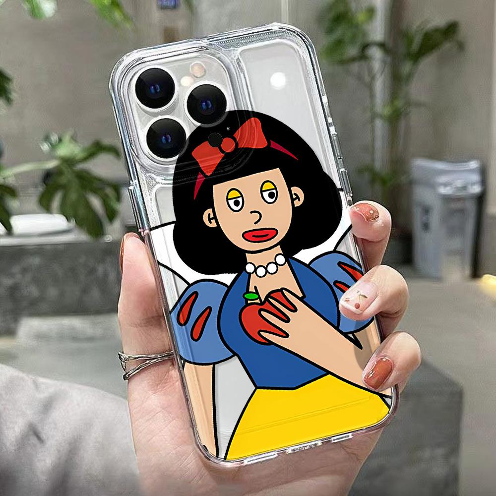 Drop-Proof Phone Case for iPhone 11 12 13 14 15 16 iPhone 14 15 16 Pro Max Samsung A16 A35 A36 A54 A55 S25 Xiaomi 11T Space Shell