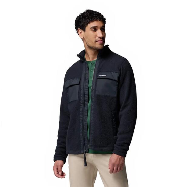 Columbia Juniper Peak™ Fleece with Zipper