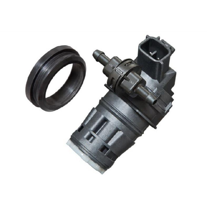 Windshield Washer Pump Front - Rear  Fits: Nissan Murano 2015-