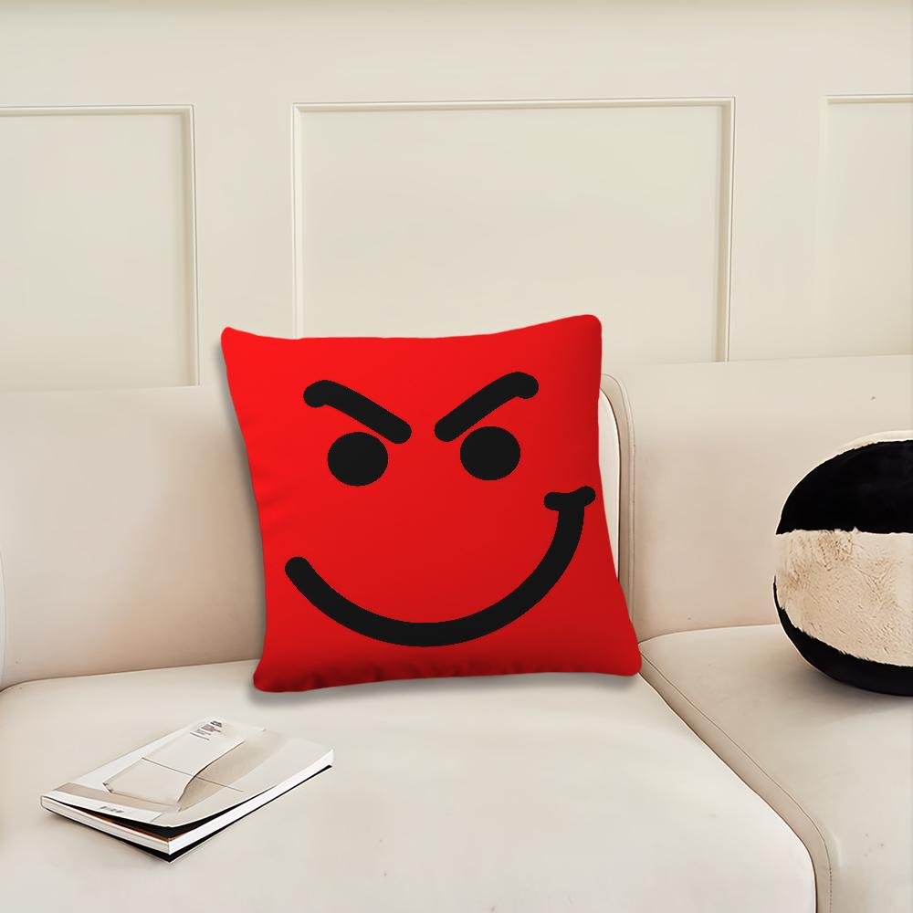 Singer B-bon J-jovis cool cushion cover Pillow Cover Decoration Room Home Sofa living Office Car Nordic Simplicity