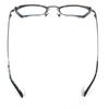 Pristine DITA Glasses HALIOD-FOUR Cancer metallic mens DTX172 Used