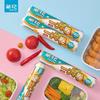 Camellia Perforated Food Cling Wrap