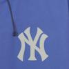 MLB Ss26 Windstopper Gore-Tex Windproof Waterproof Solid Color Jacket Unisex Jacket 3AWJB9161-50PPN