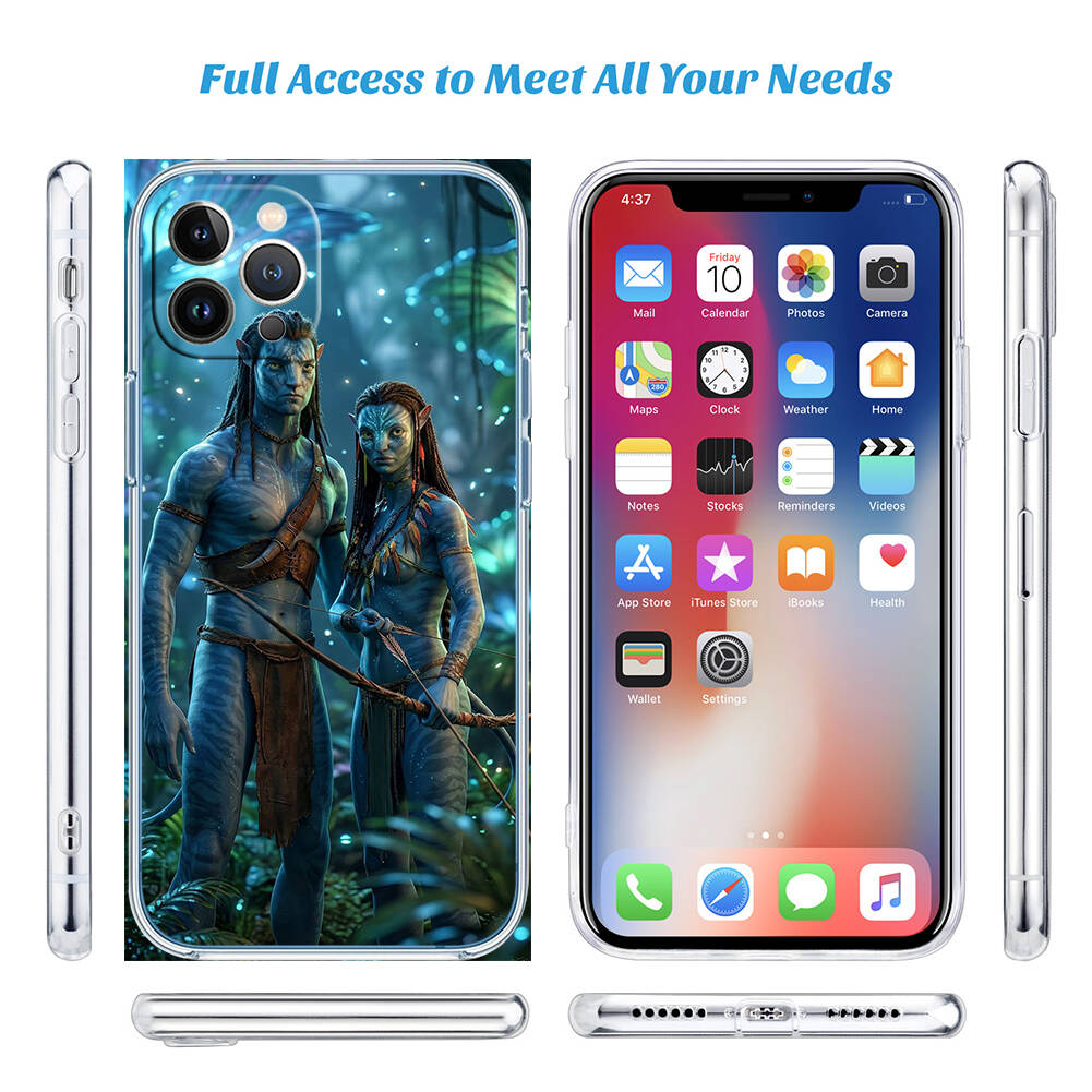 A-Avatars Phone Case for Motorola Edge 20 30 S30 40 50 Fusion Lite Plus Pro Neo Ultra One Hyper Power Action Zoom Macro Vision