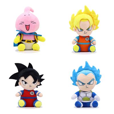Cute Doll Buo Plush Toy