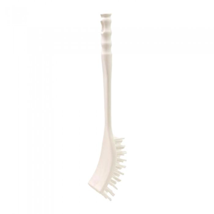Curved Toilet Brush