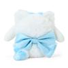 Sanrio Plush Toy Cinnamoroll Ages 3 and up 588091 (SANRIO) (Milky Kitten)