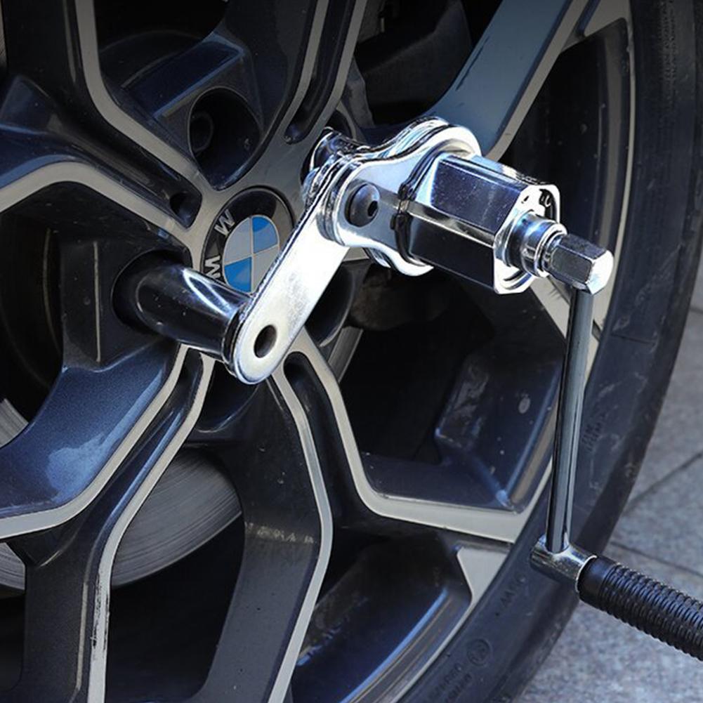 Automotive Wrench 17 19 21MM Socket Car Torque Wrench Professional Tool Kit Suitable For SUVs Tightening Bolts Alloy Steel