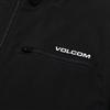 Volcom Camper Comfort Fit Jacket (Black)