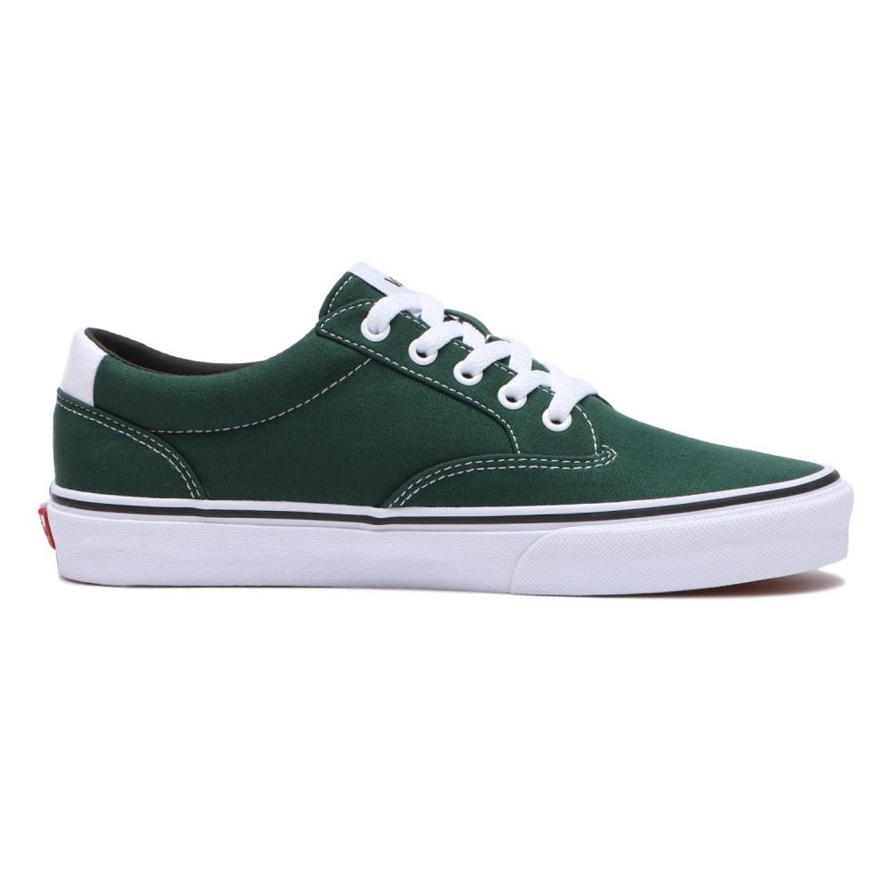 Vans Jets Icon V320 Green White