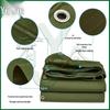 Youjin Heavy-Duty Outdoor Waterproof Tarpaulin