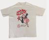 Ry Cooder Benefit Für No Oil Inc T-Shirt Weiß Klassisch Unisex S-5XL