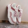 In The Forest Road Luxury Women's Basketball Skateboarding Shoes White Sneakers Womans Sneakers Sport From China Particular
