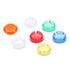 10Pcs LC11-5 LED Light Guide Cap 11mm Perfect Addition to Any LED Lighting Setup