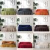 Skirted Sofa Cover Stretchable And Durable Material For All Couches