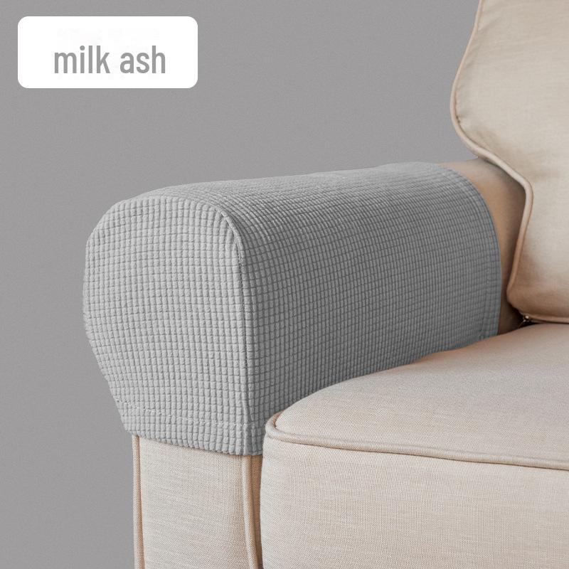 Elastisk sklisikret moderne sofaarmlenstrekk