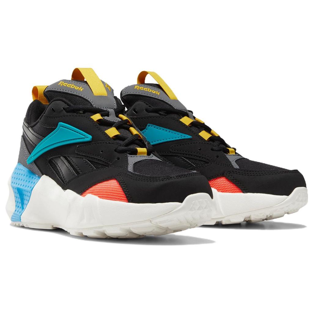 Aztrek Wmns Reebok Double Mix Pops 'Teal Gem' DV8172