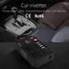 12V 300W Car Inverter: 220V AC Power Converter for Vehicle Appliances