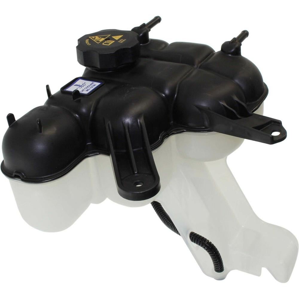 For 2016-2021 Jeep Grand Cherokee with Cap CH3014165 Coolant Reservoir