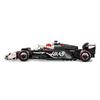 LEGO 77250 MoneyGram Haas F1® Team VF-24 Race Car Block Toys