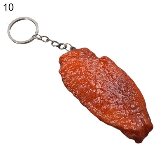 High-quality Phone Toy Non-fading Eco-friendly Skin-friendly Pendant