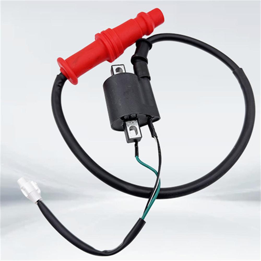 Ignition Coil C500-3705000 For Kazuma Stels ATV