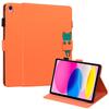 Coque For IPad A16 Case 2025 Magnetic Book Wallet Stand Cute Tablet Cover For Funda IPad 11 10 11th Generation Case Kids