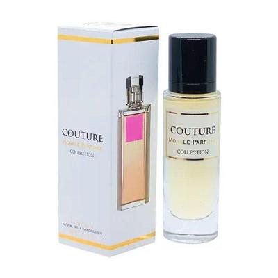 Couture Eau De Parfum for Women, 30 Ml