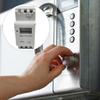 High Precisions Digital Timer for Home and Industrial Equipment with Minutes Accuracy Multiple Mode and Energy Saving