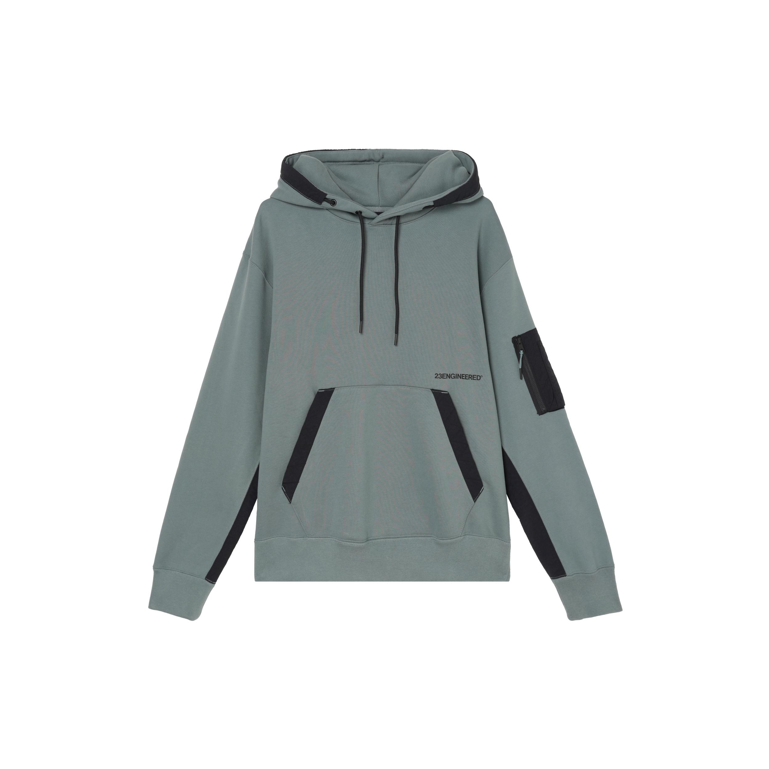 Jordan 23 Engineered long-sleeves hoodie DM7861-387 XXL