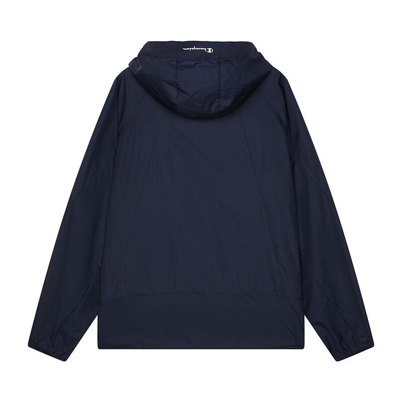 Champion Men's Sun Protection Hooded Jacket