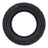 85/65-6.5 Electric Scooter Vacuum Tire 10 Inch Rubber Anti Slip Widened Wear Proof Electric Scooter 