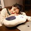 Series Astronaut Space Plush Toy Sofa Cushion Bed Backrest Doll Accessories