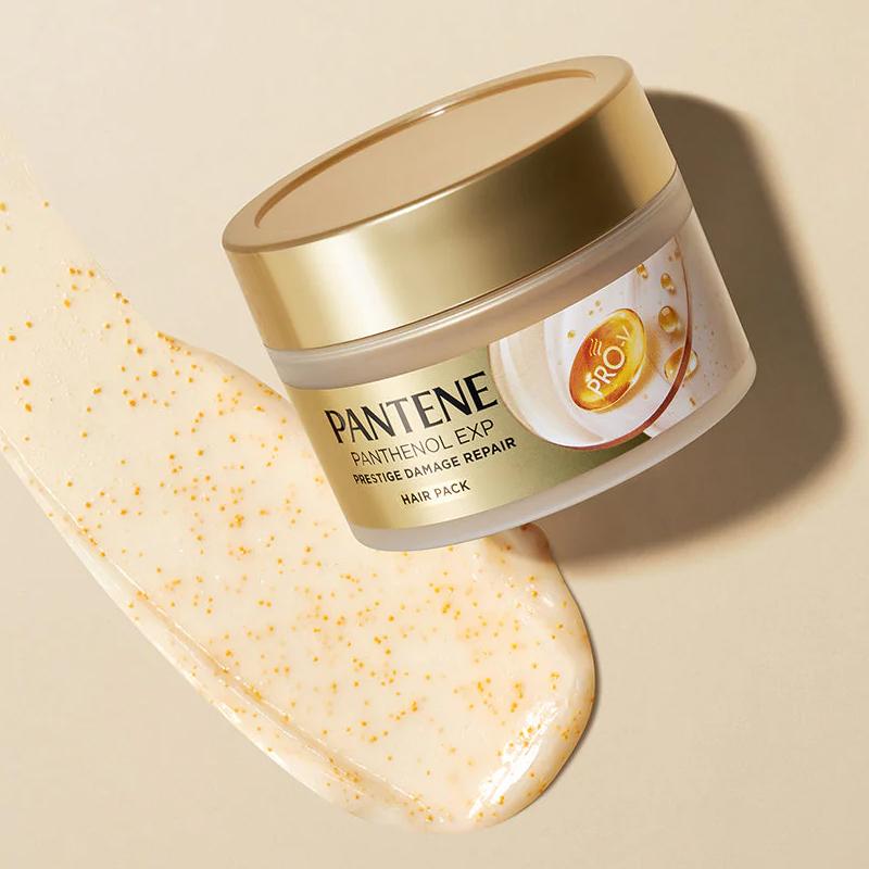 Pantene Prestige Damage Repair Hair Pack 170ml