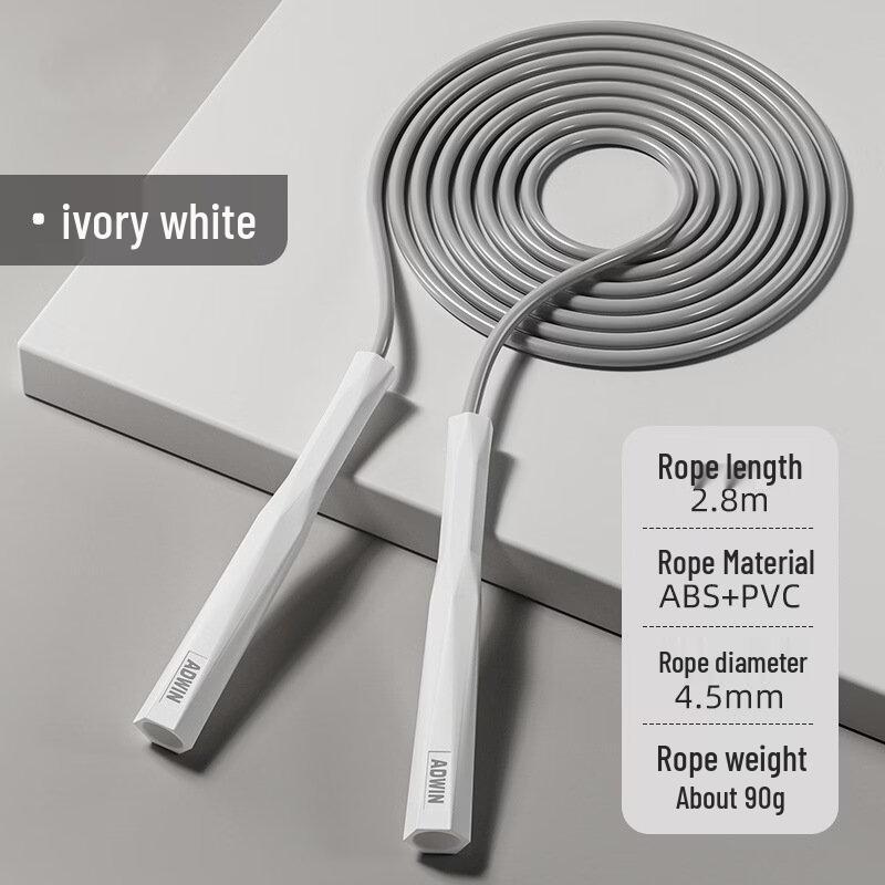 Junshi Adjustable Speed Jump Rope