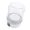 Underwear Washing Machine USB Rechargeable Cordless Portable Deep Clean Underwear Washer for Shower Room Small Balcony